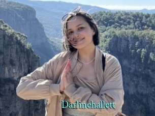 Darlinehallett