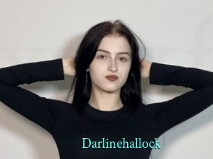 Darlinehallock