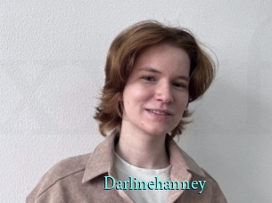 Darlinehanney