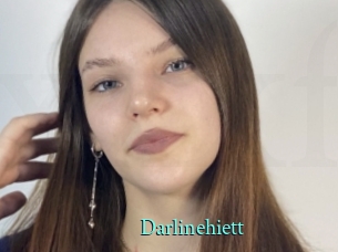 Darlinehiett