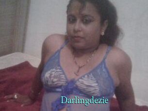 Darlingdezie