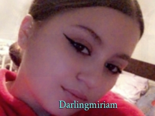 Darlingmiriam