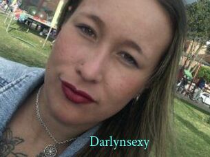 Darlynsexy