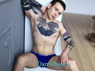 Darrellhotguy