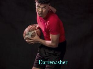 Darrenasher