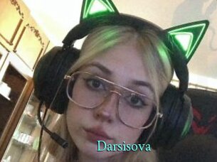 Darsisova