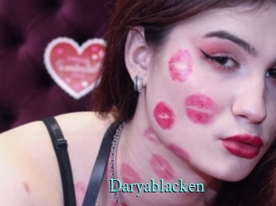 Daryablacken