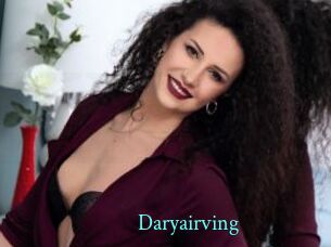 Daryairving