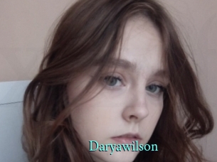 Daryawilson