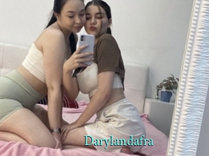 Darylandafra