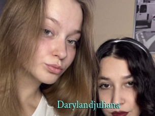 Darylandjuliana