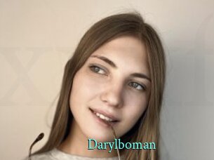 Darylboman