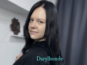 Darylbonde