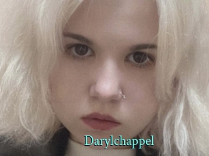 Darylchappel