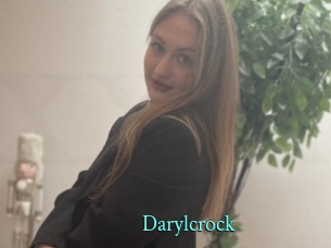Darylcrock