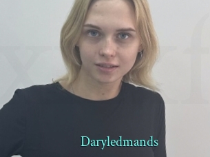 Daryledmands