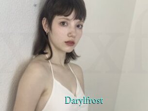 Darylfrost