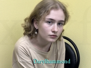 Darylhammond