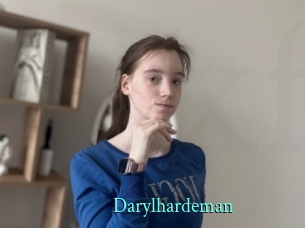 Darylhardeman