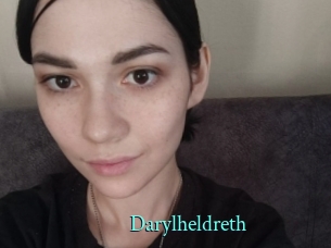 Darylheldreth