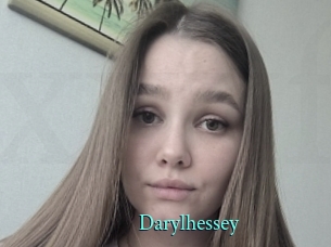 Darylhessey