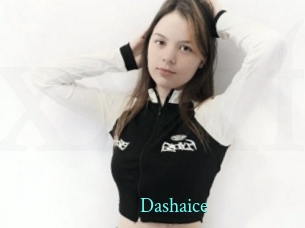 Dashaice