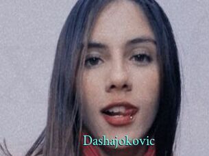 Dashajokovic