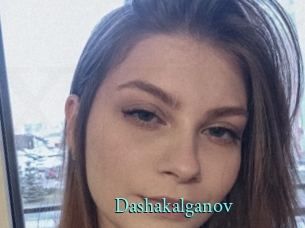 Dashakalganov