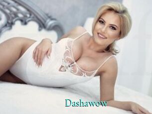Dashawow