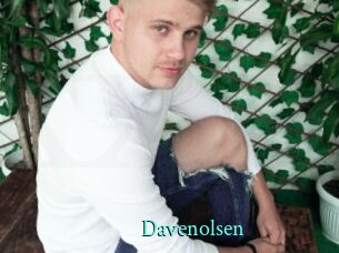 Davenolsen