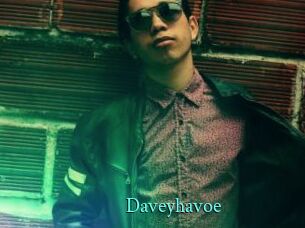Daveyhavoe