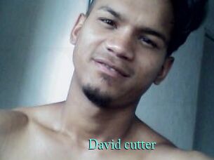 David_cutter