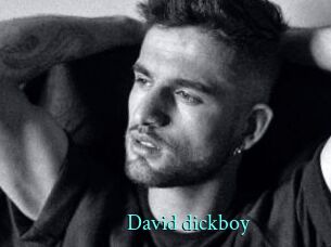 David_dickboy