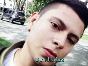 David_kyling