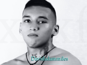 davidadammiles xxx Fantasy Land