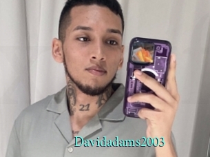 Davidadams2003