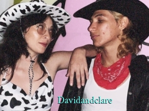 davidandclare xxx Fantasy Land