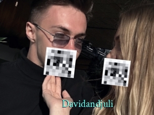 davidandjuli xxx Fantasy Land