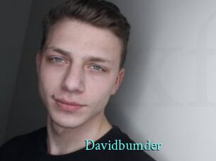 Davidbumder