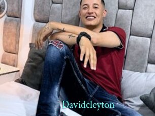 Davidcleyton