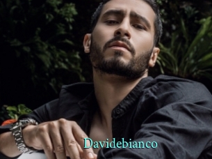 Davidebianco
