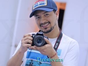 davidevans xxx Fantasy Land