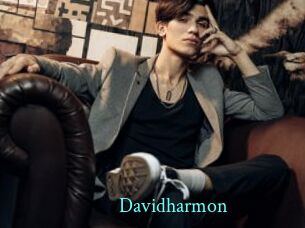 davidharmon xxx Fantasy Land