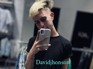 davidjhonson xxx Fantasy Land