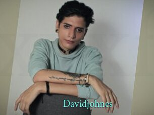 Davidjohnes