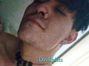 Davidplata