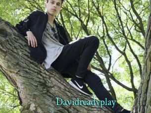 Davidreadyplay
