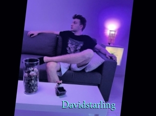 Davidstarling