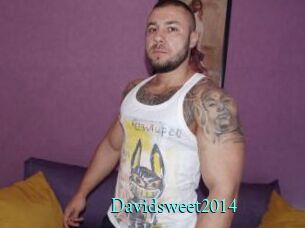 Davidsweet2014