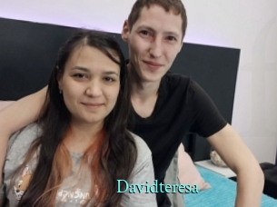 davidteresa xxx Fantasy Land